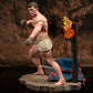 Jean-Claude Van Damme - Tournament Gallery PVC Diorama Staue