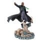 The Matrix - Morpheus Deluxe Gallery PVC Statue
