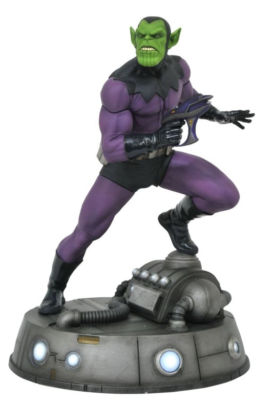 Marvel Comics - Skrull Gallery PVC Statue