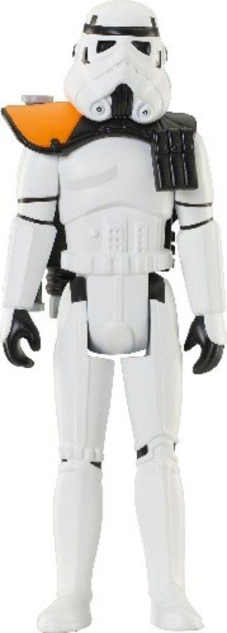Star Wars - Sandtrooper Jumbo Figure