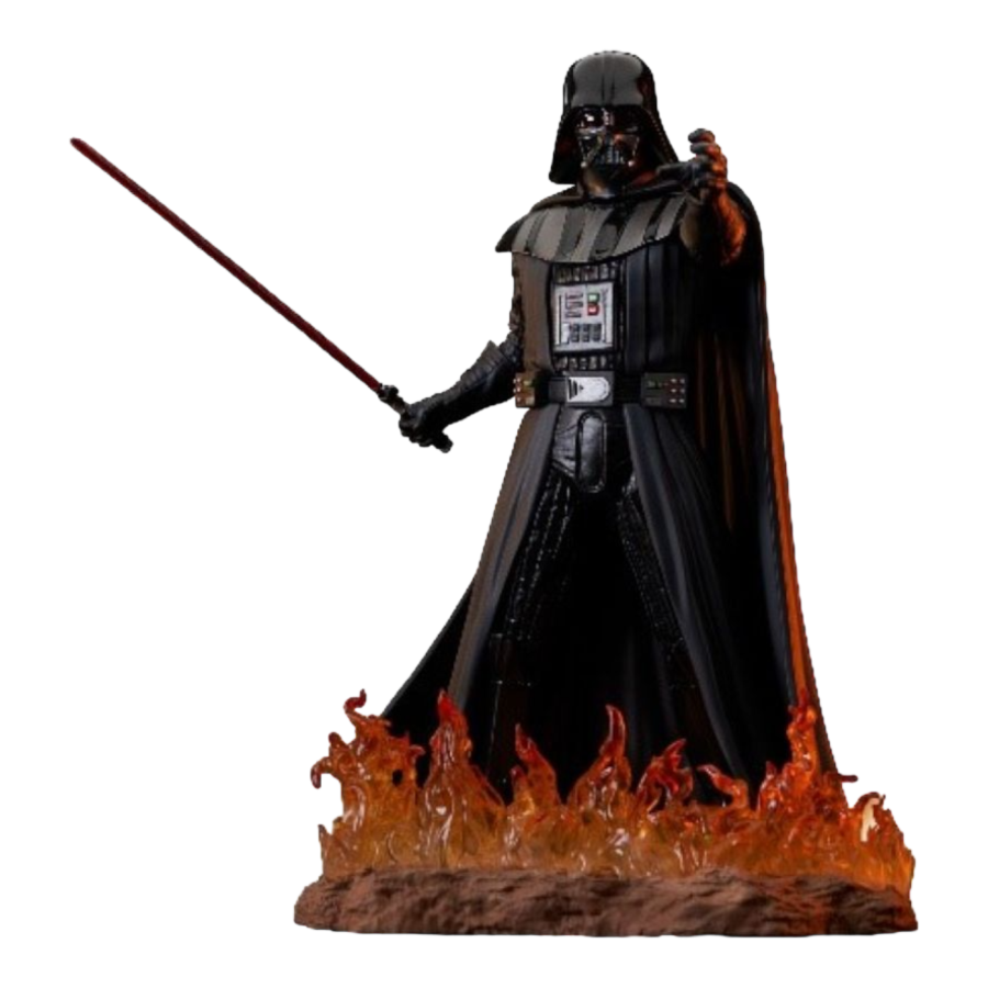 Star Wars: Obi-Wan Kenobi - Darth Vader Premier Statue