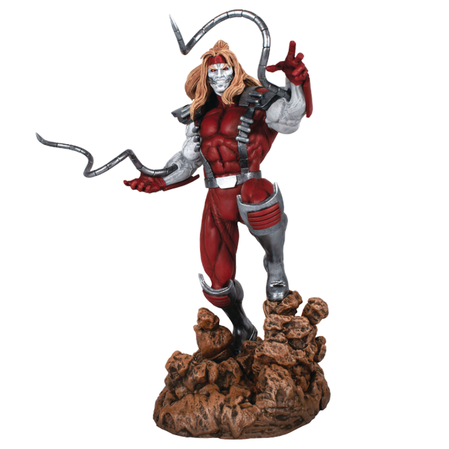 X-Men - Omega Red Gallery PVC Statue