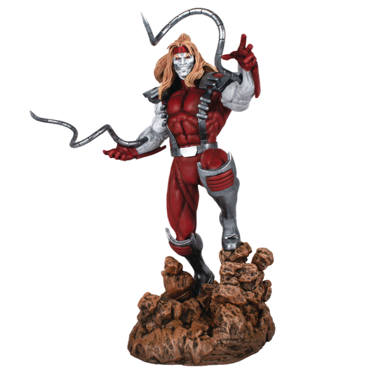 X-Men - Omega Red Gallery PVC Statue
