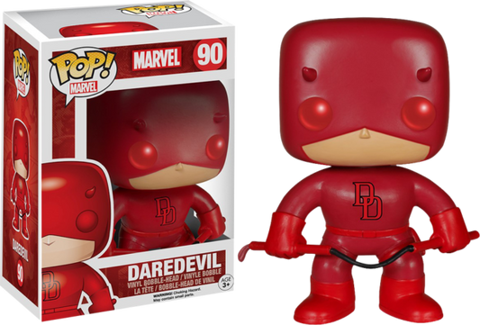 Marvel - Daredevil Pop! Vinyl #90