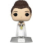 Star Wars - Across the Galaxy: Leia (Yavin) US Exclusive Pop! Vinyl