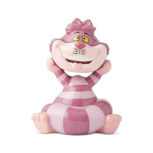 Disney Ceramics Salt And Pepper Shaker Set - Cheshire Cat