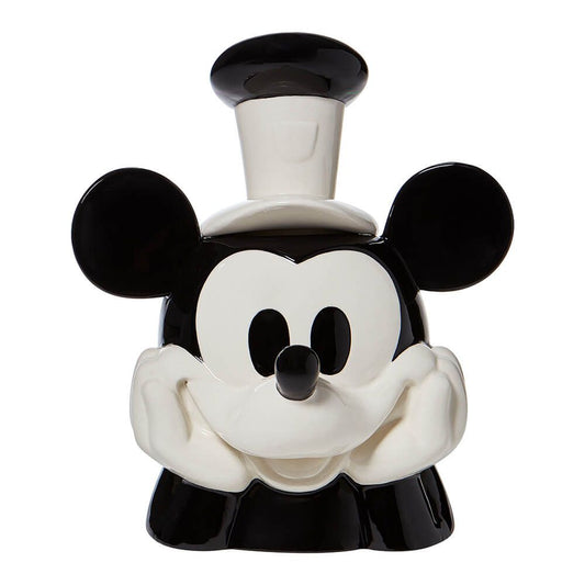 Cookie Jar - Steamboat Willie