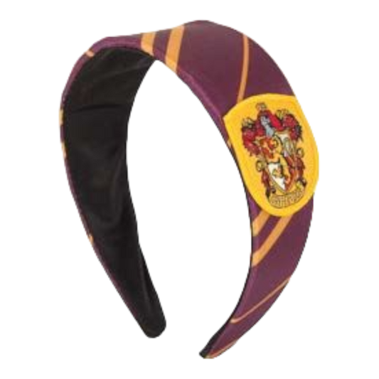 Harry Potter - Gryffindor Headband