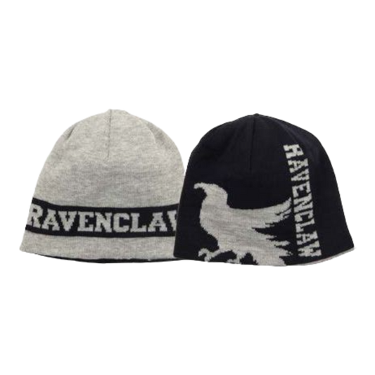 Harry Potter - Ravenclaw Reversible Knit Beanie