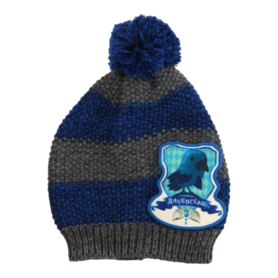 Harry Potter - Ravenclaw Toddler Knit Beanie