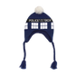 Doctor Who - TARDIS Laplander Hat