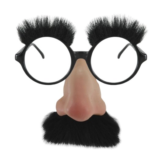 Groucho Marx - Groucho Glasses