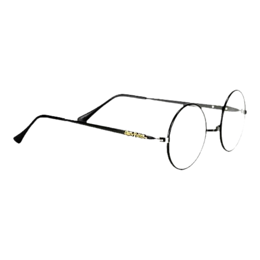 Harry Potter - Harry's Glasses (Metal)