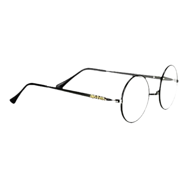 Harry Potter - Harry's Glasses (Metal) | ELO3353005 | Ozzie