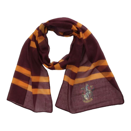 Harry Potter - Gryffindor Lightweight Scarf