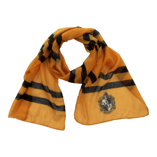 Harry Potter - Hufflepuff Lightweight Scarf