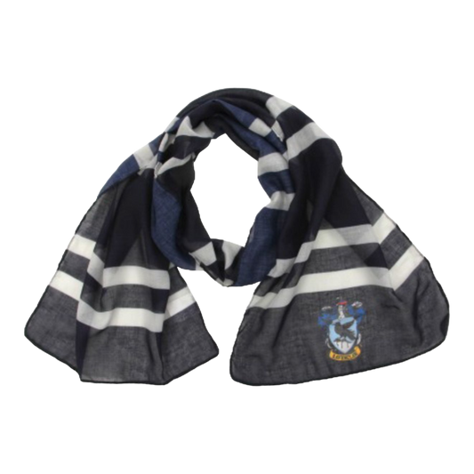 Harry Potter - Ravenclaw Lightweight Scarf