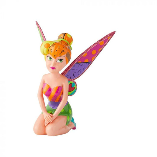 Disney Britto - Tinker Bell Medium Figurine (2022)