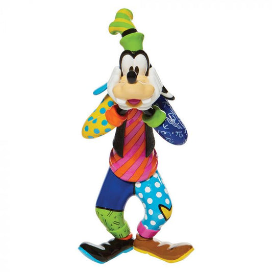 Disney Britto - Goofy Large Figurine