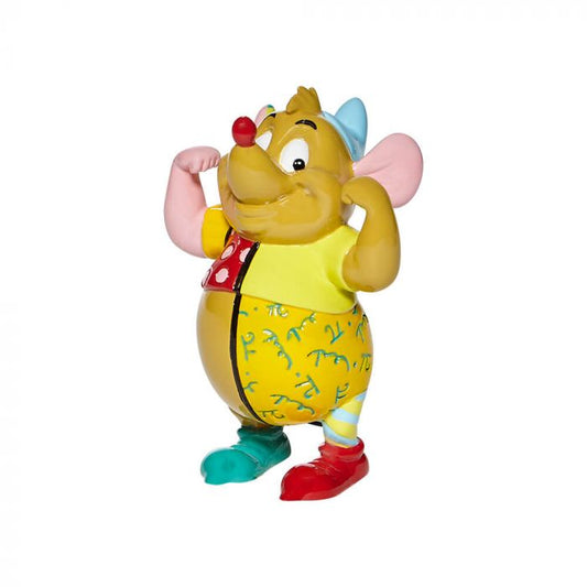 Disney Britto - Gus Mini Figurine