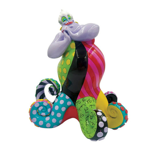 Britto - Ursula Large Figurine