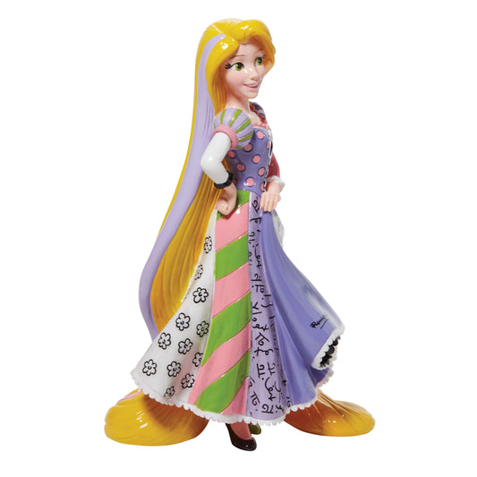 Disney Britto - Rapunzel Large Figurine