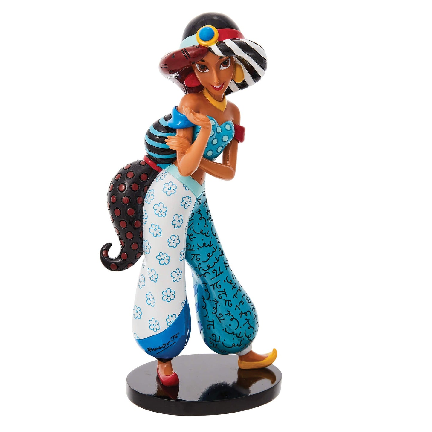 JASMINE LARGE FIGURINE