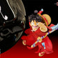 One Piece - Monkey D. Luffy Statue