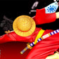 One Piece - Monkey D. Luffy Statue