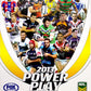 Rugby League - 2013 Power Play Album - Ozzie Collectables
