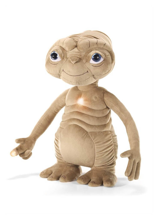 E.T. Interactive Plush