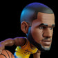 NBA - Lebron James (Lakers) Mini 6" Vinyl Figure