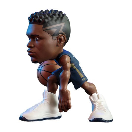 NBA - Zion Williamson (Pelicans) Mini 6" Vinyl Figure