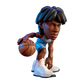 NBA - Ja Morant (Grizzlies) Mini 6" Vinyl Figure