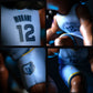 NBA - Ja Morant (Grizzlies) Mini 6" Vinyl Figure