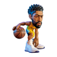 NBA - Anthony Davis (Lakers) Mini 6" Vinyl Figure