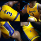 NBA - Anthony Davis (Lakers) Mini 6" Vinyl Figure