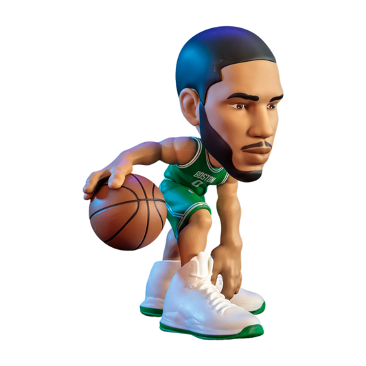 NBA - Jayson Tatum (Celtics) Mini 6" Vinyl Figure