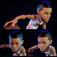 NBA - Steph Curry (Warriors - White Uniform) Limited Edition 12" Vinyl Figure