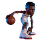NBA - Zion Williamson (Pelicans - White Uniform) Limited Edition 12" Vinyl Figure