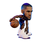 NBA - Lebron James (Lakers) Mini 6" Vinyl Figure