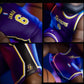 NBA - Lebron James (Lakers) Mini 6" Vinyl Figure