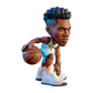 NBA - Giannis Antetokkounmpo (Bucks) Mini 6" Vinyl Figure