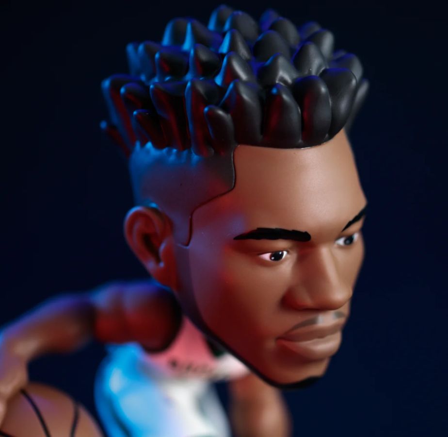 NBA - Giannis Antetokkounmpo (Bucks) Mini 6" Vinyl Figure