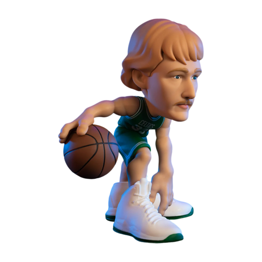 NBA - Larry Bird (Celtics) Mini 6" Vinyl Figure