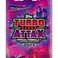 TURBO ATTAX Formula 1 2023 Trading Cards