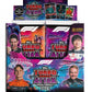 TURBO ATTAX Formula 1 2023 Trading Cards