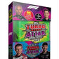 TURBO ATTAX Formula 1 2023 Mega Tin
