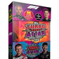TURBO ATTAX Formula 1 2023 Mega Tin