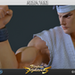 Virtua Fighter 5 - Akira Yuki Statue - Ozzie Collectables